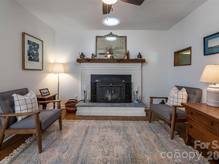 234 Carnelian Drive, Fletcher, NC 28732.  MLS# CAR4414458, YatesRealty ID 45661. 