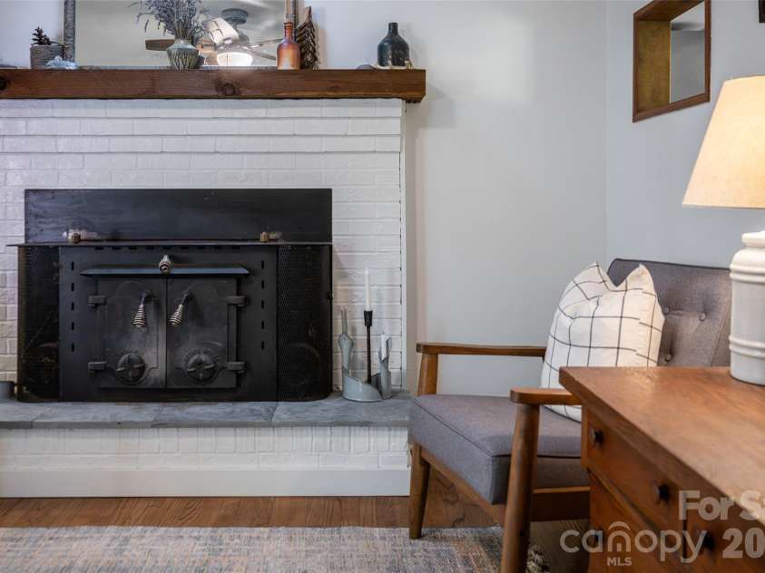 234 Carnelian Drive, Fletcher, NC 28732.  MLS# CAR4414458, YatesRealty ID 45661. 