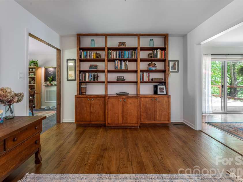 234 Carnelian Drive, Fletcher, NC 28732.  MLS# CAR4414458, YatesRealty ID 45661. 