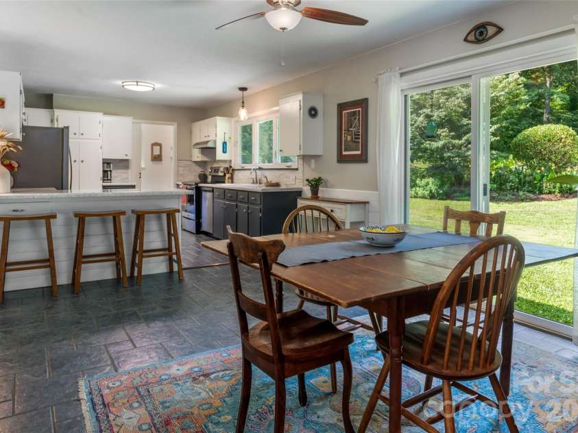 234 Carnelian Drive, Fletcher, NC 28732.  MLS# CAR4414458, YatesRealty ID 45661. 