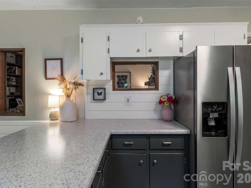 234 Carnelian Drive, Fletcher, NC 28732.  MLS# CAR4414458, YatesRealty ID 45661. 