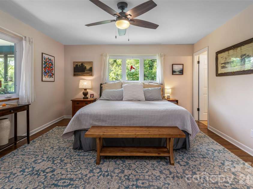 234 Carnelian Drive, Fletcher, NC 28732.  MLS# CAR4414458, YatesRealty ID 45661. 