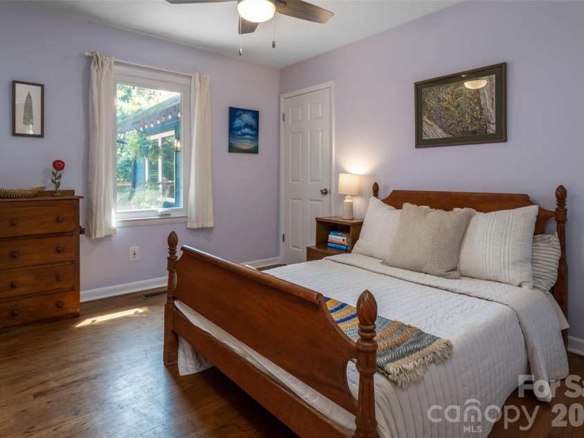 234 Carnelian Drive, Fletcher, NC 28732.  MLS# CAR4414458, YatesRealty ID 45661. 
