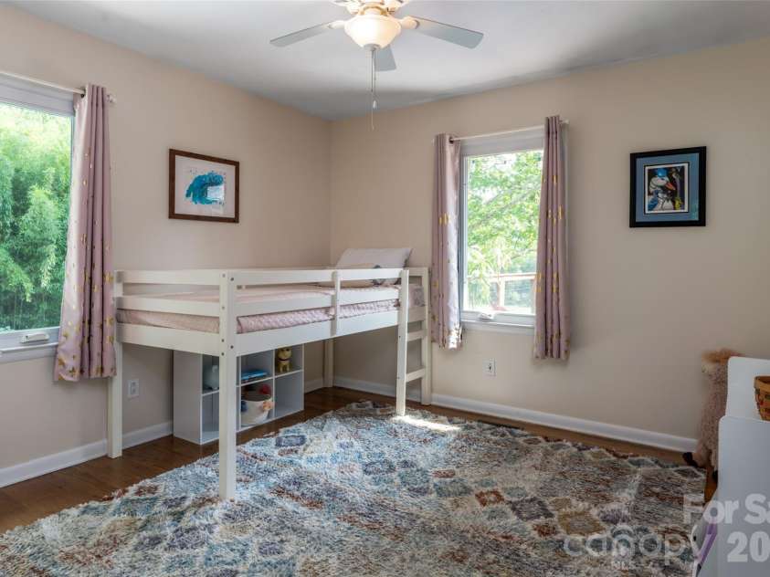 234 Carnelian Drive, Fletcher, NC 28732.  MLS# CAR4414458, YatesRealty ID 45661. 