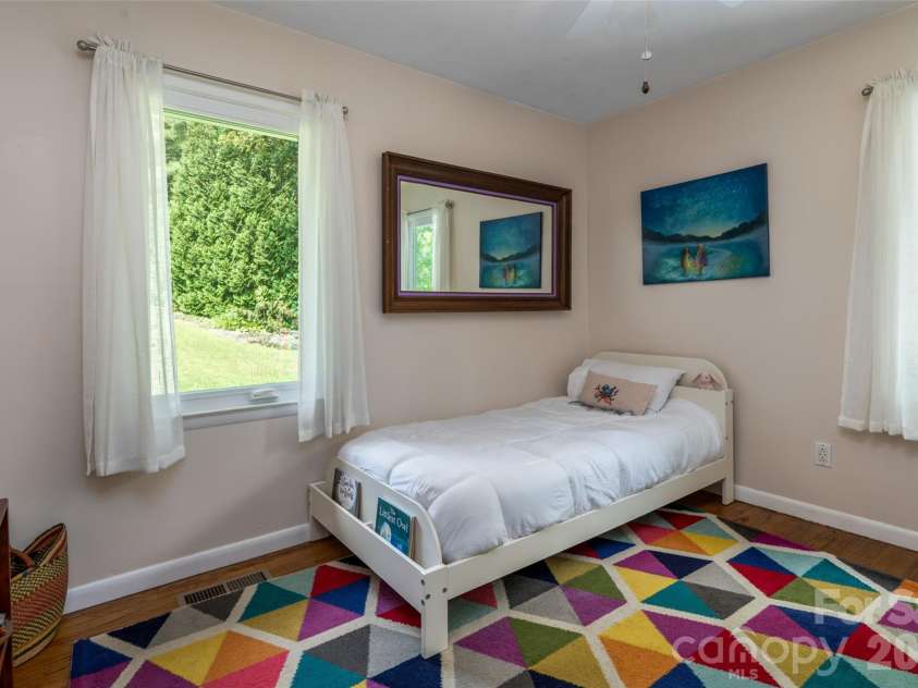 234 Carnelian Drive, Fletcher, NC 28732.  MLS# CAR4414458, YatesRealty ID 45661. 