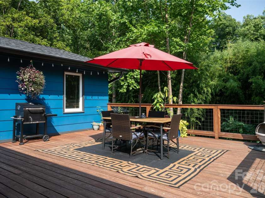 234 Carnelian Drive, Fletcher, NC 28732.  MLS# CAR4414458, YatesRealty ID 45661. 