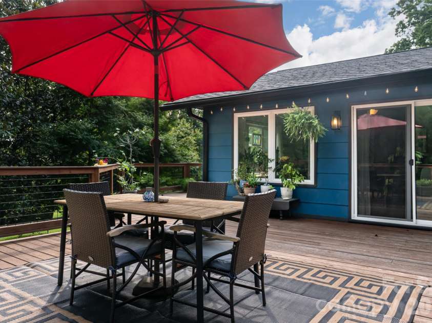 234 Carnelian Drive, Fletcher, NC 28732.  MLS# CAR4414458, YatesRealty ID 45661. 