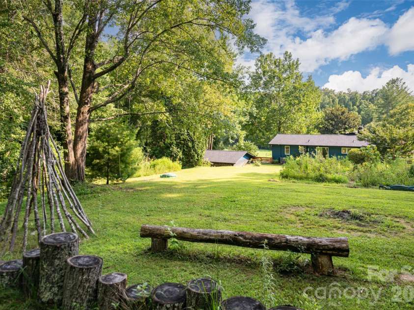 234 Carnelian Drive, Fletcher, NC 28732.  MLS# CAR4414458, YatesRealty ID 45661. 