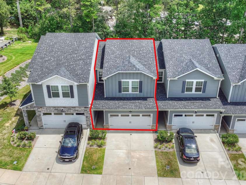 2513 Greenmarket Drive, Charlotte, NC 28217.  MLS# CAR4412330, YatesRealty ID 45665. 