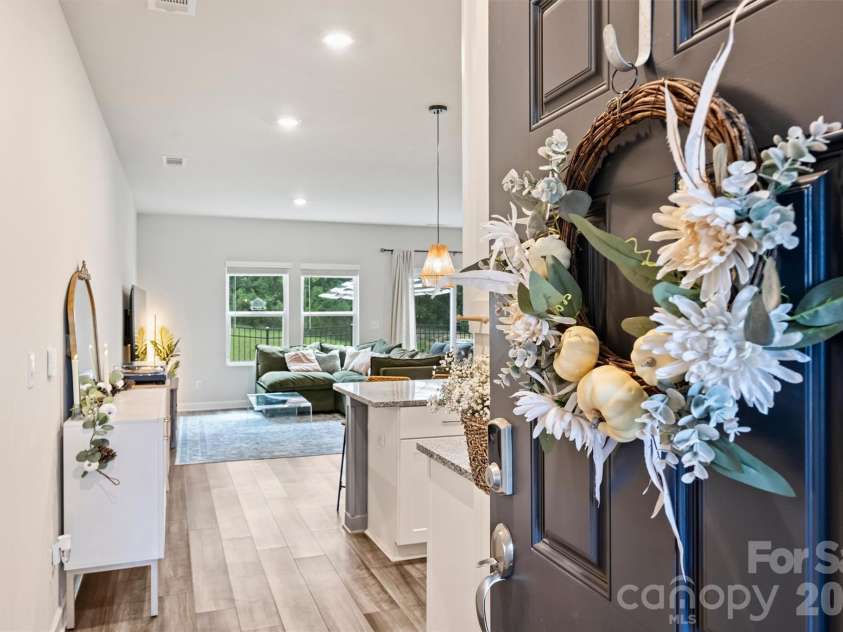 2513 Greenmarket Drive, Charlotte, NC 28217.  MLS# CAR4412330, YatesRealty ID 45665. 