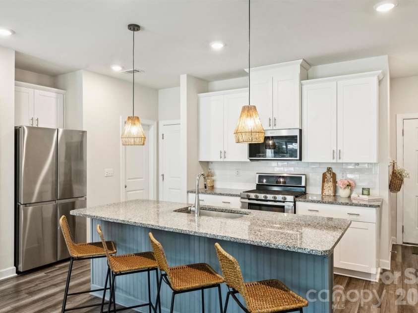 2513 Greenmarket Drive, Charlotte, NC 28217.  MLS# CAR4412330, YatesRealty ID 45665. 