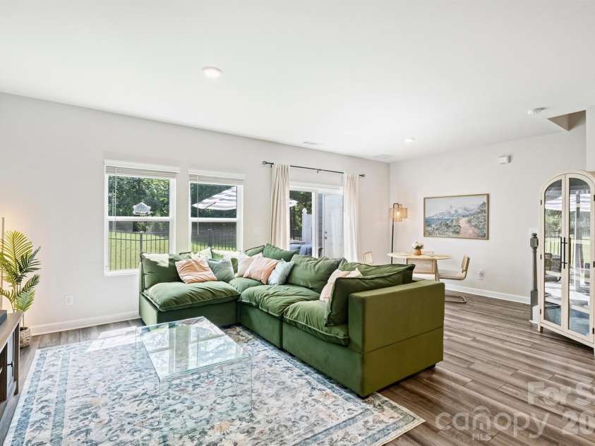 2513 Greenmarket Drive, Charlotte, NC 28217.  MLS# CAR4412330, YatesRealty ID 45665. 