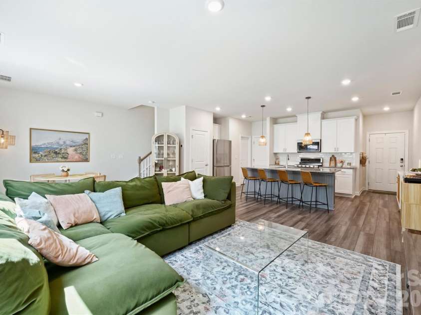 2513 Greenmarket Drive, Charlotte, NC 28217.  MLS# CAR4412330, YatesRealty ID 45665. 