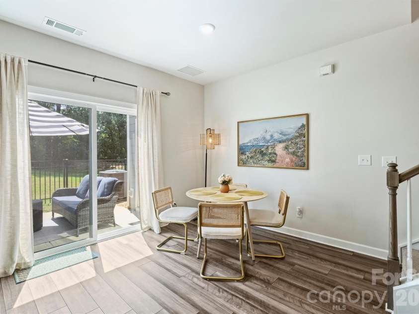 2513 Greenmarket Drive, Charlotte, NC 28217.  MLS# CAR4412330, YatesRealty ID 45665. 