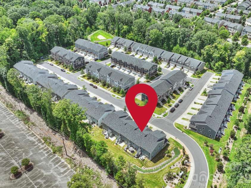 2513 Greenmarket Drive, Charlotte, NC 28217.  MLS# CAR4412330, YatesRealty ID 45665. 