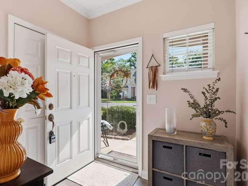 348 Valley Brook Lane, Concord, NC 28025.  MLS# CAR4415653, YatesRealty ID 45666. 