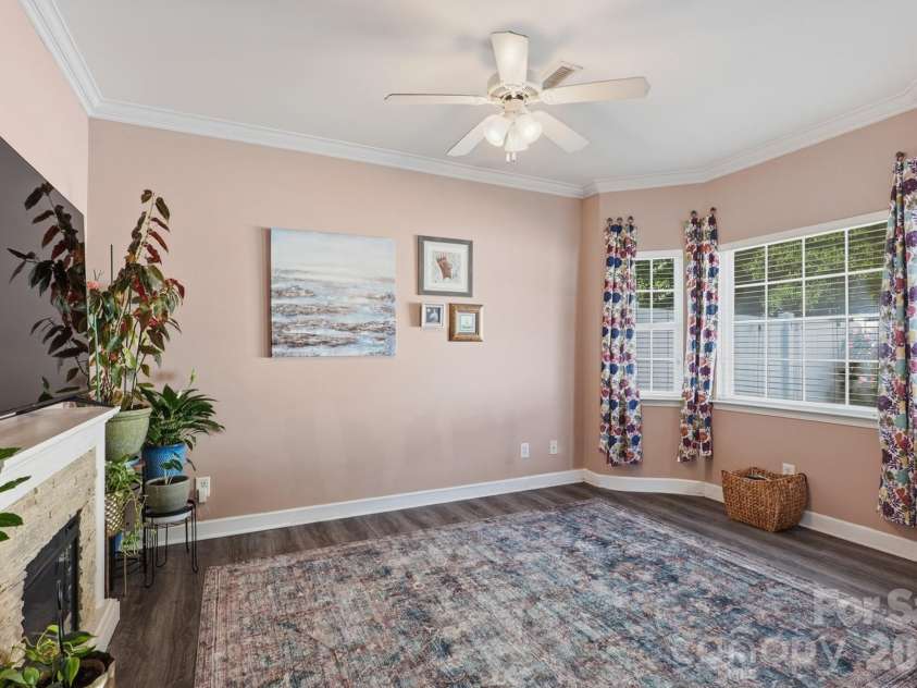 348 Valley Brook Lane, Concord, NC 28025.  MLS# CAR4415653, YatesRealty ID 45666. 