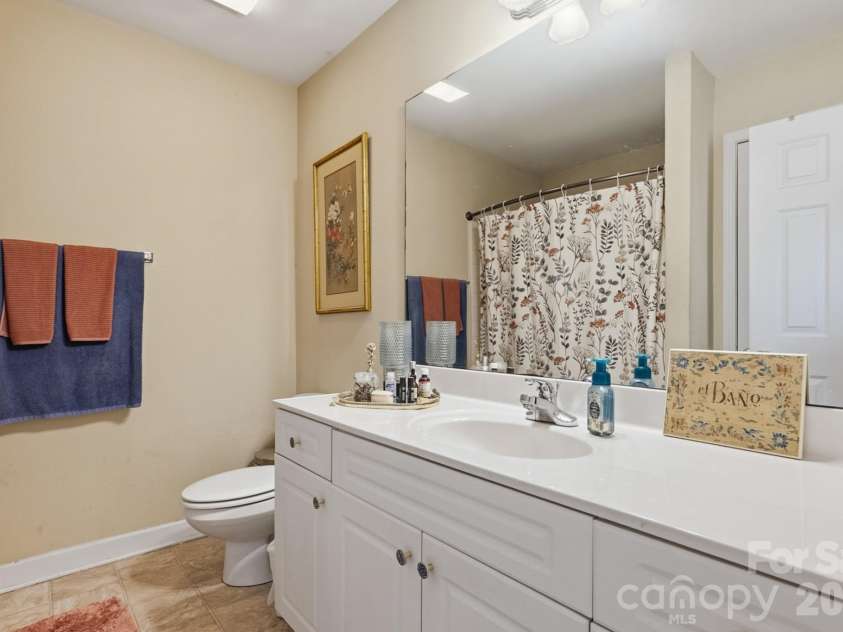 348 Valley Brook Lane, Concord, NC 28025.  MLS# CAR4415653, YatesRealty ID 45666. 