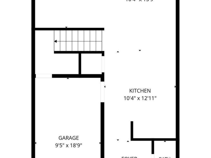 348 Valley Brook Lane, Concord, NC 28025.  MLS# CAR4415653, YatesRealty ID 45666. 