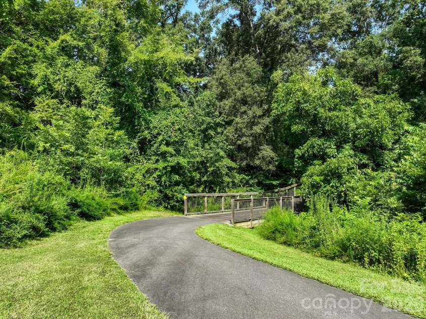 348 Valley Brook Lane, Concord, NC 28025.  MLS# CAR4415653, YatesRealty ID 45666. Greenway Access