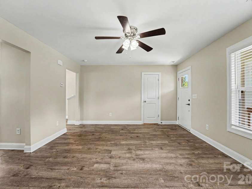 1545 Mayfair Drive, Conover, NC 28613.  MLS# CAR4416132, YatesRealty ID 45668. 