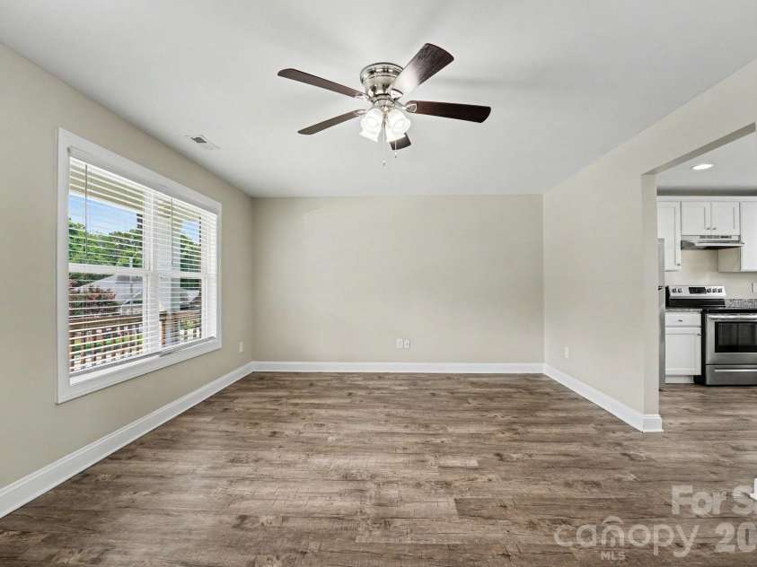 1545 Mayfair Drive, Conover, NC 28613.  MLS# CAR4416132, YatesRealty ID 45668. 
