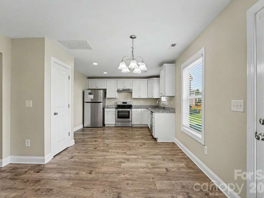 1545 Mayfair Drive, Conover, NC 28613.  MLS# CAR4416132, YatesRealty ID 45668. 