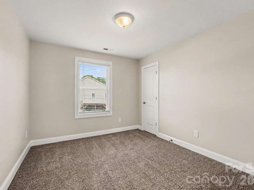 1545 Mayfair Drive, Conover, NC 28613.  MLS# CAR4416132, YatesRealty ID 45668. 