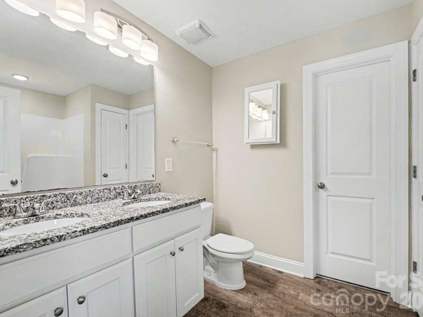 1545 Mayfair Drive, Conover, NC 28613.  MLS# CAR4416132, YatesRealty ID 45668. 
