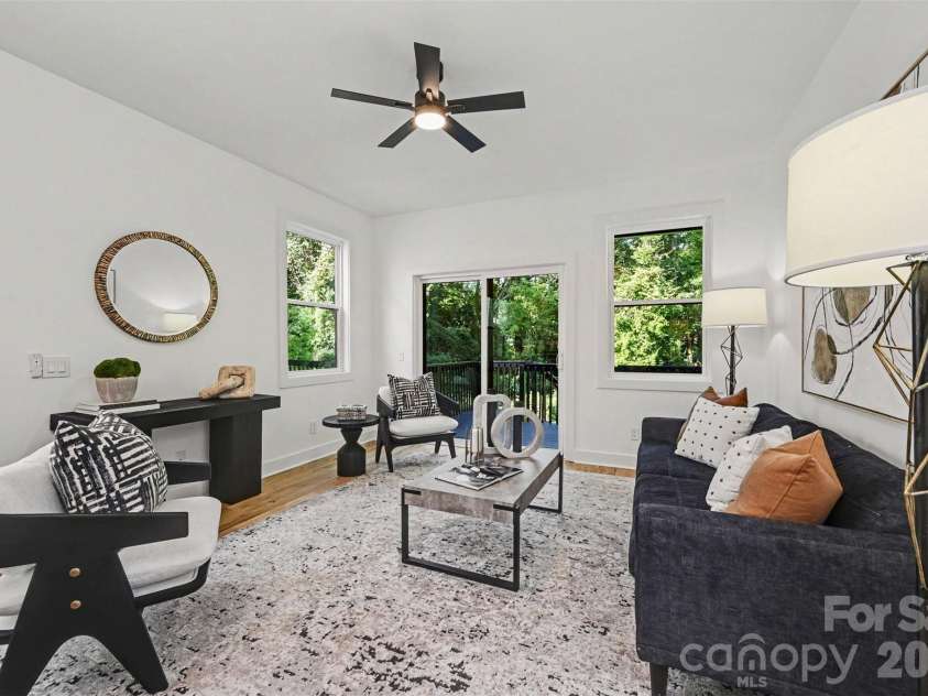 3024 Walter Street, Charlotte, NC 28208.  MLS# CAR4401144, YatesRealty ID 45669. 
