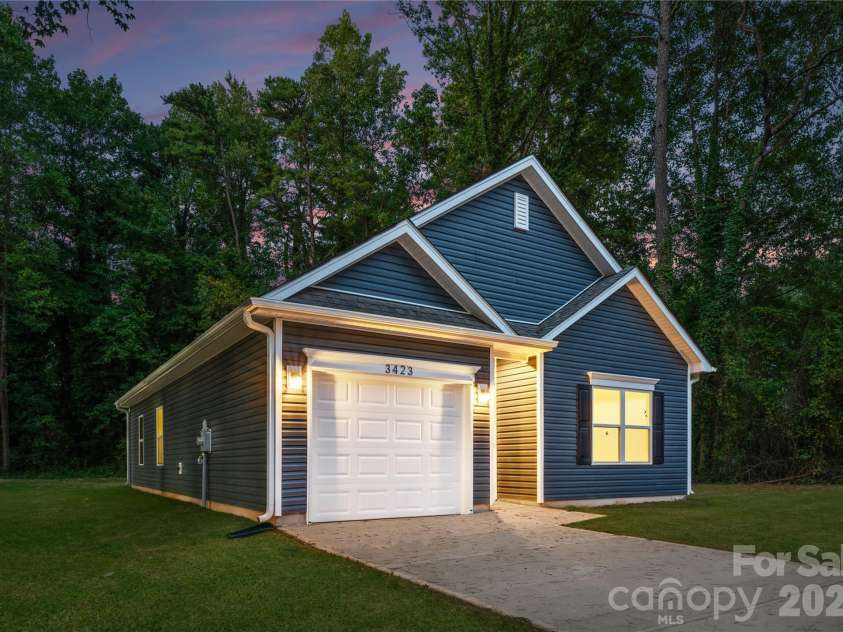 5303 Grand Canyon Road, Concord, NC 28027.  MLS# CAR4349578, YatesRealty ID 4567. Representative Photo