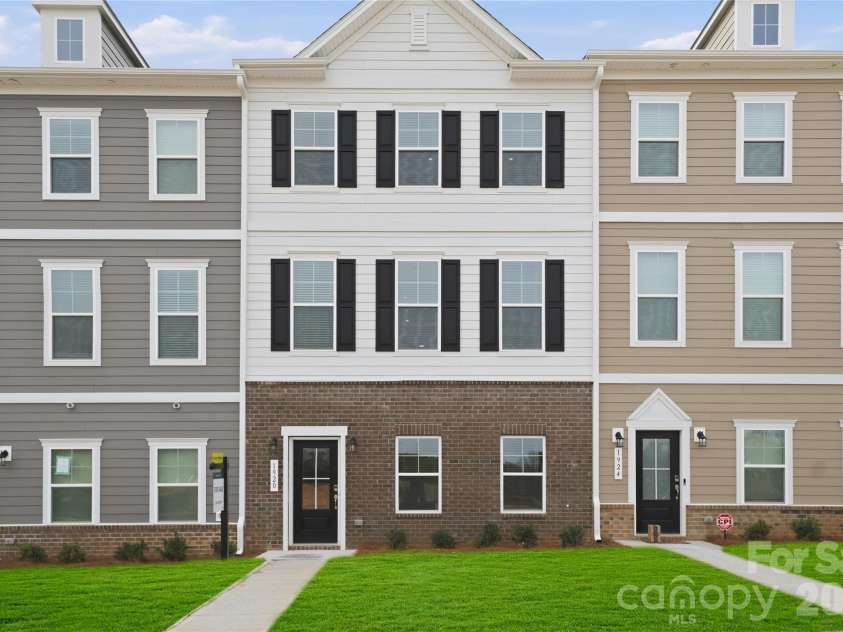 1410 Towns Valley, Fort Mill, SC 29708.  MLS# CAR4416708, YatesRealty ID 45671. Example Photo