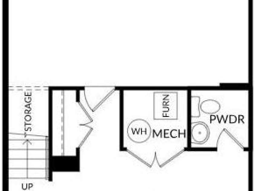 1410 Towns Valley, Fort Mill, SC 29708.  MLS# CAR4416708, YatesRealty ID 45671. Lower Level