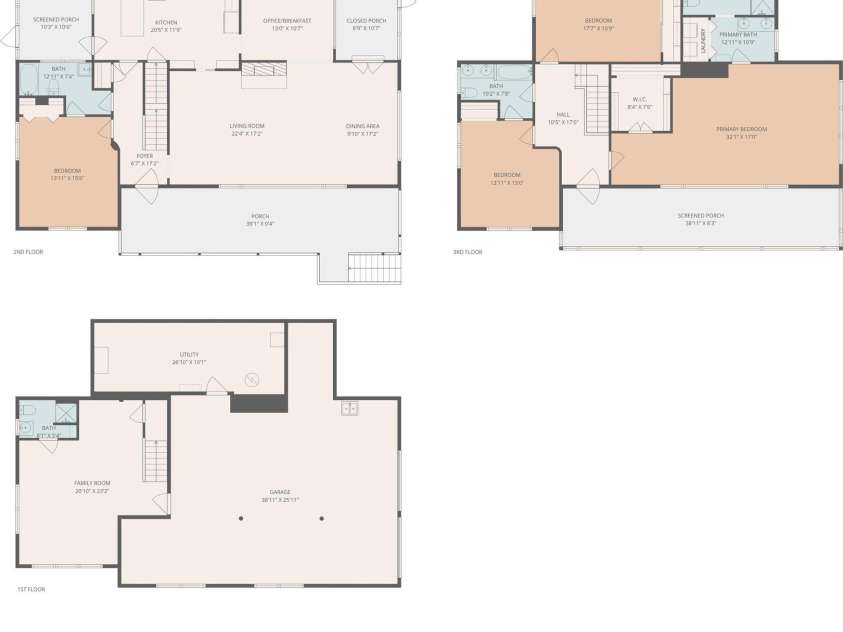 114 Cambridge Road, Asheville, NC 28804.  MLS# CAR4415783, YatesRealty ID 45672. 