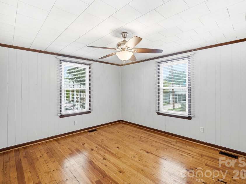 412 Link Street, Fort Mill, SC 29715.  MLS# CAR4416613, YatesRealty ID 45675. Bedroom #2