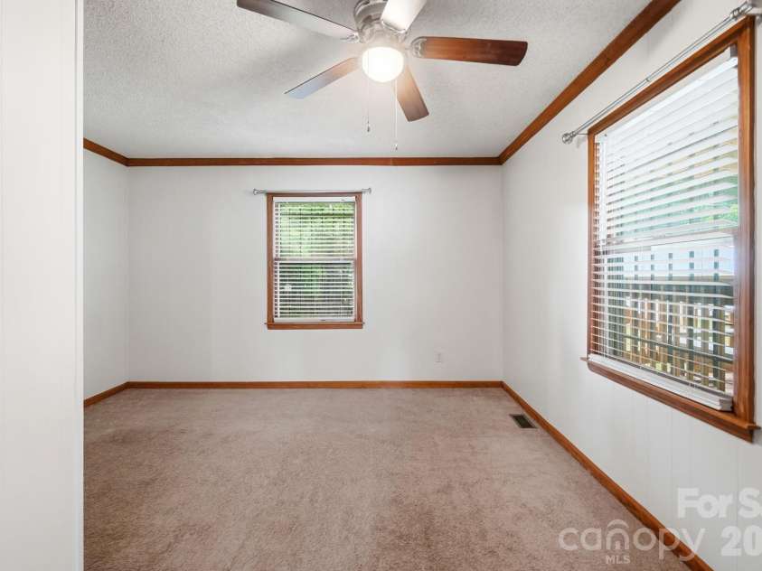 412 Link Street, Fort Mill, SC 29715.  MLS# CAR4416613, YatesRealty ID 45675. Bedroom #3