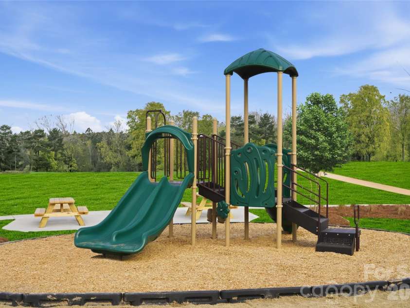1414 Towns Valley, Fort Mill, SC 29708.  MLS# CAR4416748, YatesRealty ID 45677. Amenity Example