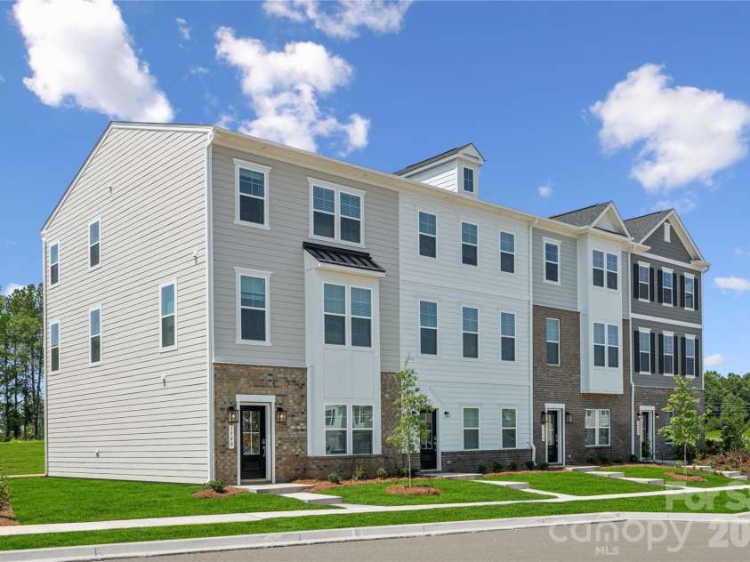 1414 Towns Valley, Fort Mill, SC 29708.  MLS# CAR4416748, YatesRealty ID 45677. Example Photo