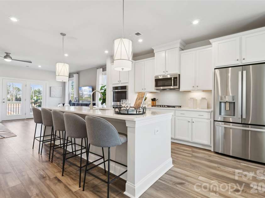 1414 Towns Valley, Fort Mill, SC 29708.  MLS# CAR4416748, YatesRealty ID 45677. Example Photo