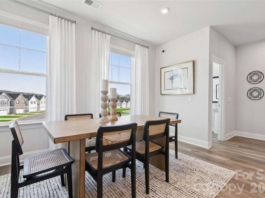 1414 Towns Valley, Fort Mill, SC 29708.  MLS# CAR4416748, YatesRealty ID 45677. Example Photo