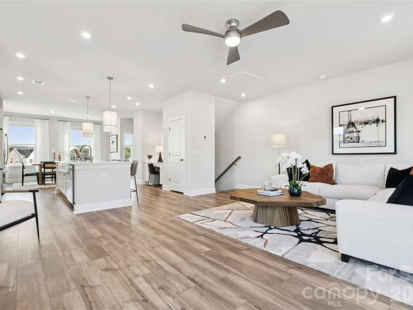 1414 Towns Valley, Fort Mill, SC 29708.  MLS# CAR4416748, YatesRealty ID 45677. Example Photo