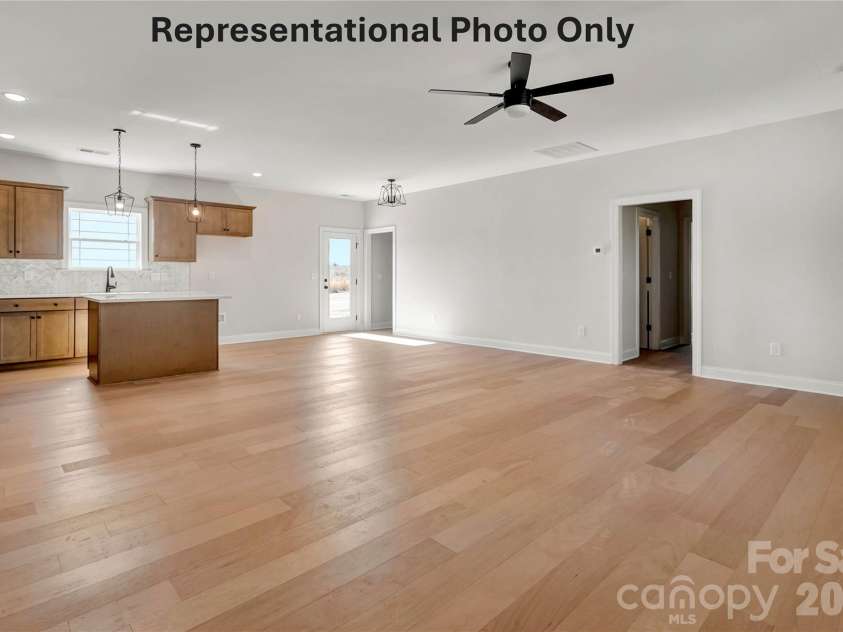 1452 Malden Court, Crouse, NC 28033.  MLS# CAR4416617, YatesRealty ID 45679. 