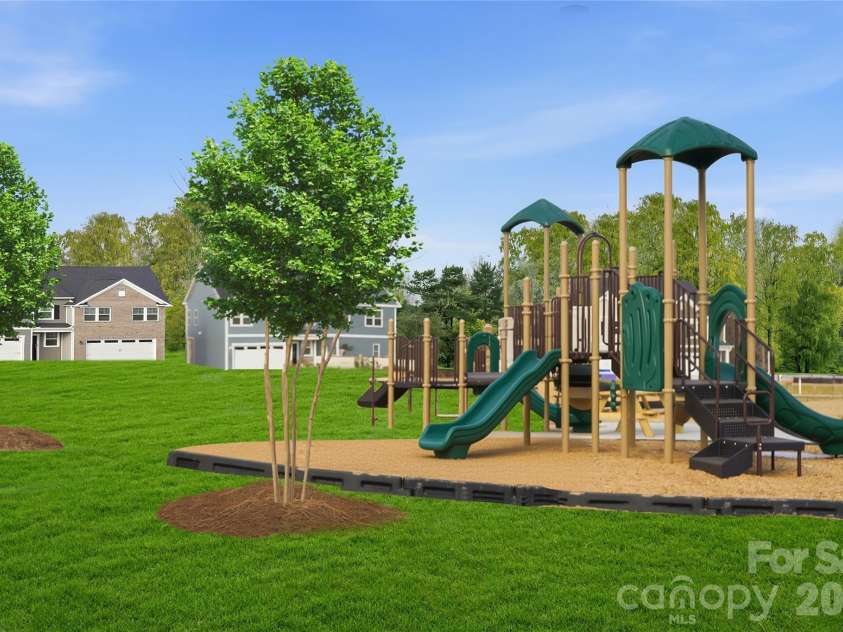 1418 Towns Valley, Fort Mill, SC 29708.  MLS# CAR4416759, YatesRealty ID 45681. Amenity Example