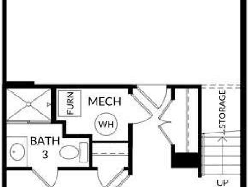 1418 Towns Valley, Fort Mill, SC 29708.  MLS# CAR4416759, YatesRealty ID 45681. Lower Level