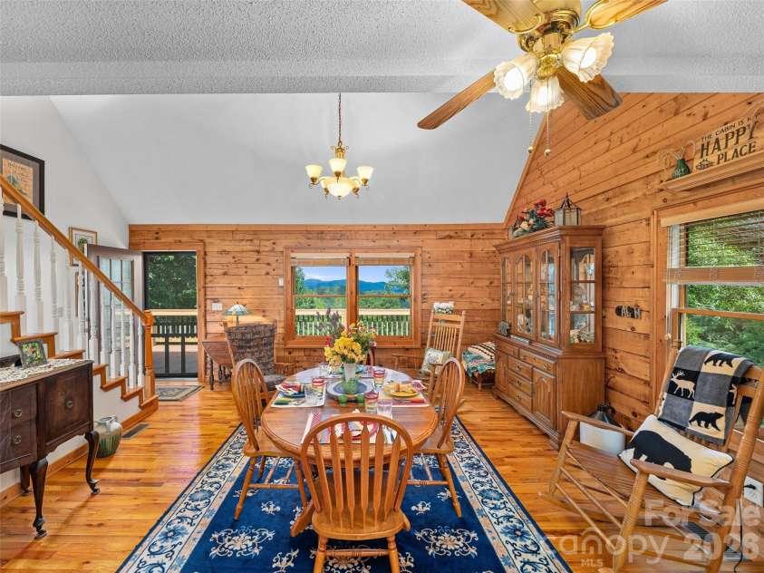 185 Blue Bird Lane, Spruce Pine, NC 28777.  MLS# CAR4416749, YatesRealty ID 45682. 