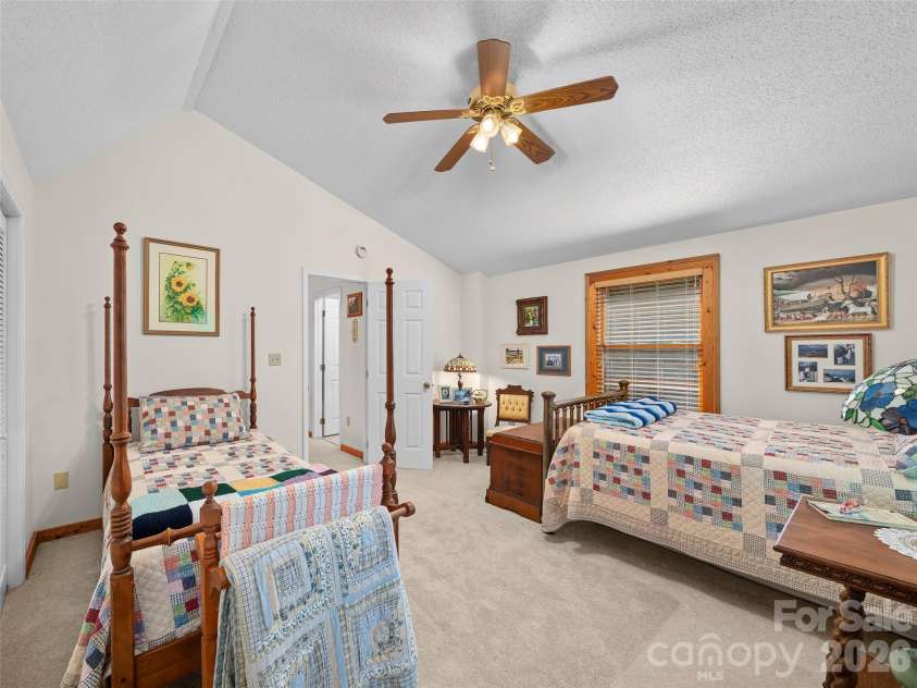 185 Blue Bird Lane, Spruce Pine, NC 28777.  MLS# CAR4416749, YatesRealty ID 45682. 