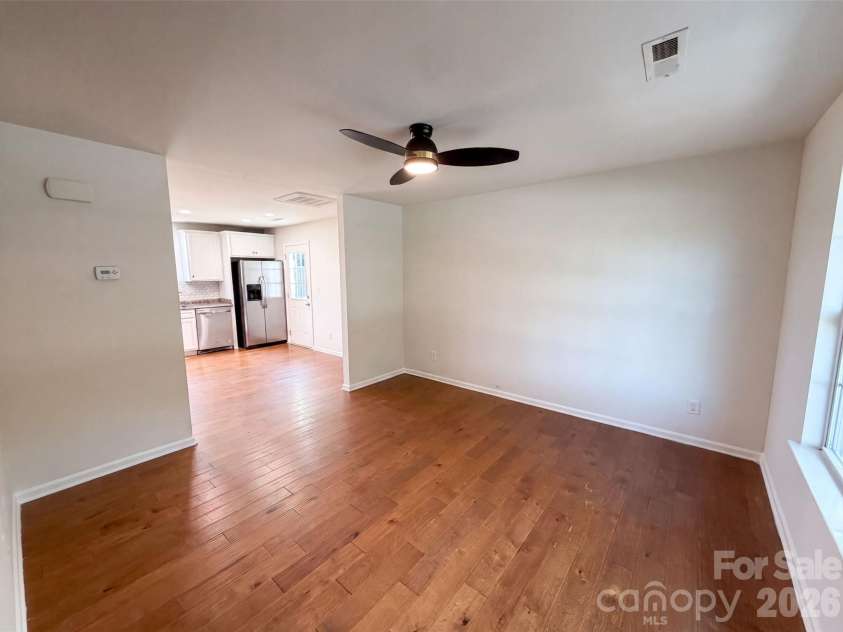 10933 Pointer Ridge Drive, Charlotte, NC 28214.  MLS# CAR4416762, YatesRealty ID 45683. 