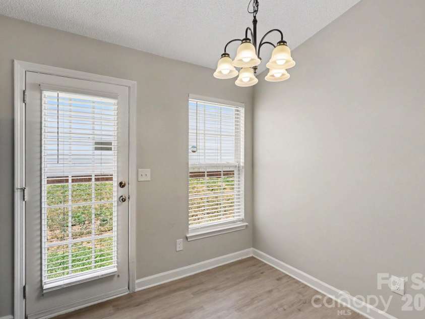 7035 Red Bud Circle, Charlotte, NC 28214.  MLS# CAR4406173, YatesRealty ID 45685. 