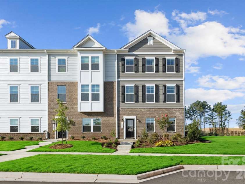 1422 Towns Valley, Fort Mill, SC 29708.  MLS# CAR4416766, YatesRealty ID 45687. Example Photo