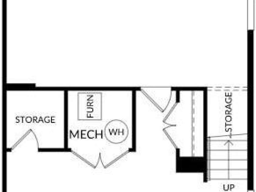 1422 Towns Valley, Fort Mill, SC 29708.  MLS# CAR4416766, YatesRealty ID 45687. Lower Level
